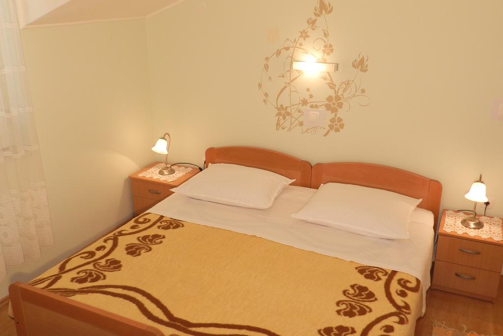 Apartments Milka Водице Номер фото