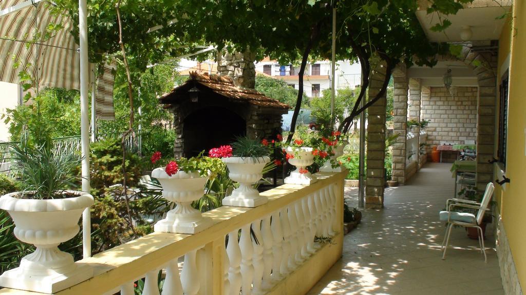 Apartments Milka Водице Номер фото