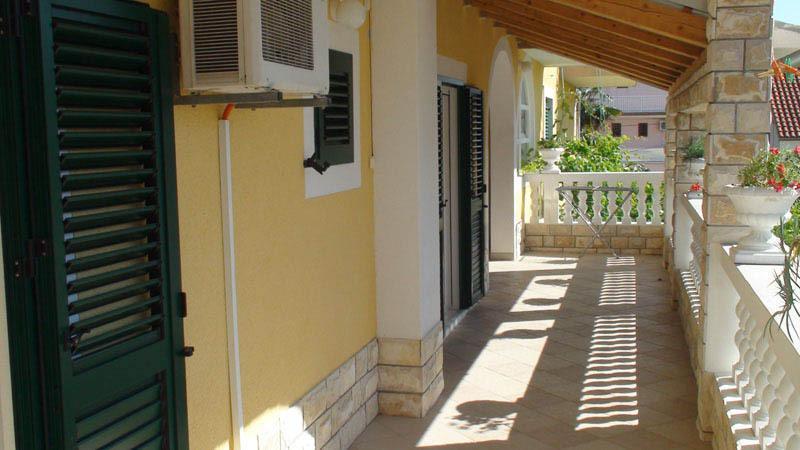 Apartments Milka Водице Номер фото